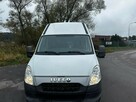 Iveco Daily 35S13 35S13  2.3 Multijet 126KM   Facelift - 5