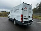 Iveco Daily 35S13 35S13  2.3 Multijet 126KM   Facelift - 6