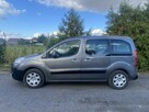 Peugeot Partner 1.6 hdi, 5 osobowy, klima, faktura vat 23% - 3