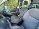 Peugeot Partner 1.6 hdi, 5 osobowy, klima, faktura vat 23% - 7