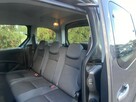 Peugeot Partner 1.6 hdi, 5 osobowy, klima, faktura vat 23% - 8