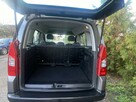 Peugeot Partner 1.6 hdi, 5 osobowy, klima, faktura vat 23% - 11