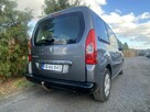 Peugeot Partner 1.6 hdi, 5 osobowy, klima, faktura vat 23% - 12