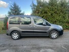 Peugeot Partner 1.6 hdi, 5 osobowy, klima, faktura vat 23% - 14