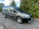 Peugeot Partner 1.6 hdi, 5 osobowy, klima, faktura vat 23% - 15