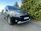 Peugeot Partner 1.6 hdi, 5 osobowy, klima, faktura vat 23% - 16