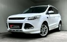 Ford Kuga 2.0 TDCI / 140KM Panorama Nawigacja Półskóra Tempomat - 2