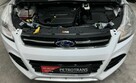 Ford Kuga 2.0 TDCI / 140KM Panorama Nawigacja Półskóra Tempomat - 5