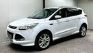Ford Kuga 2.0 TDCI / 140KM Panorama Nawigacja Półskóra Tempomat - 6