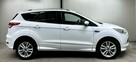 Ford Kuga 2.0 TDCI / 140KM Panorama Nawigacja Półskóra Tempomat - 11
