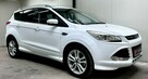Ford Kuga 2.0 TDCI / 140KM Panorama Nawigacja Półskóra Tempomat - 12