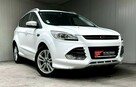 Ford Kuga 2.0 TDCI / 140KM Panorama Nawigacja Półskóra Tempomat - 13