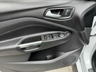 Ford Kuga 2.0 TDCI / 140KM Panorama Nawigacja Półskóra Tempomat - 14