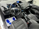 Ford Kuga 2.0 TDCI / 140KM Panorama Nawigacja Półskóra Tempomat - 16