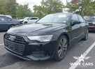 Audi A6 Quattro 45 2.0TFSI Premium Plus Virtual - 1