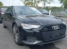 Audi A6 Quattro 45 2.0TFSI Premium Plus Virtual - 2