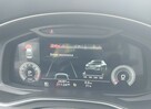 Audi A6 Quattro 45 2.0TFSI Premium Plus Virtual - 11