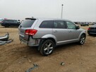 Dodge Journey GT  All Wheel Drive 3.6l V6 - 4