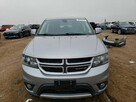 Dodge Journey GT  All Wheel Drive 3.6l V6 - 5