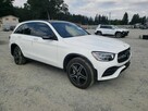 Mercedes GLC 300 AMG-Pakiet 4matic 2.0l - 2
