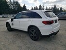 Mercedes GLC 300 AMG-Pakiet 4matic 2.0l - 3