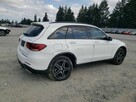 Mercedes GLC 300 AMG-Pakiet 4matic 2.0l - 4