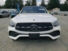 Mercedes GLC 300 AMG-Pakiet 4matic 2.0l - 5