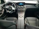 Mercedes GLC 300 AMG-Pakiet 4matic 2.0l - 7