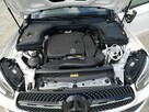 Mercedes GLC 300 AMG-Pakiet 4matic 2.0l - 12