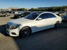 Mercedes S 550 V8 4Matic 5.5l - 2