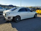 Mercedes S 550 V8 4Matic 5.5l - 4