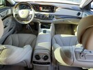 Mercedes S 550 V8 4Matic 5.5l - 8