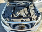 Mercedes S 550 V8 4Matic 5.5l - 11