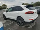 Porsche Cayenne Sport Chrono  AWD 3.6l V6 - 3