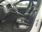 Porsche Cayenne Sport Chrono  AWD 3.6l V6 - 8