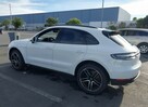 Porsche Macan Sport Chrono Package 2.0l AWD - 3