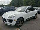 Porsche Macan Sport Chrono Package 2.0l AWD - 2