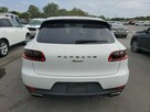 Porsche Macan Sport Chrono Package 2.0l AWD - 6