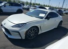 Toyota GR86 2.0l 228Hp RWD - 2