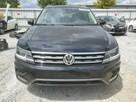 Volkswagen Tiguan SE Premium 4Motion Virtual - 5