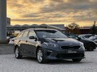 Kia Cee'd Bezwypadkowy / Tempomat / Nawigacja / Kamera cofania / FV marża - 2