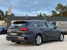 Kia Cee'd Bezwypadkowy / Tempomat / Nawigacja / Kamera cofania / FV marża - 4