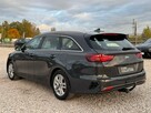 Kia Cee'd Bezwypadkowy / Tempomat / Nawigacja / Kamera cofania / FV marża - 6