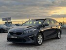 Kia Cee'd Bezwypadkowy / Tempomat / Nawigacja / Kamera cofania / FV marża - 8