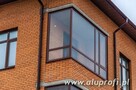 Okna aluminiowe Bydgoszcz - 6