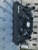 Komplet Chłodnice z wentylatorem BMW Seria 3 G20 - 2