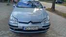 Citroen C5 benzyna + LPG - 8