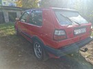 Sprzedam/zamienię Golf mk2 1.6pb/lpg - 5