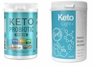 Keto Probiotyk & Light - 2