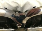 Grill nerki atrapa zderzaka BMW 3 G20 G21 2022r - 2